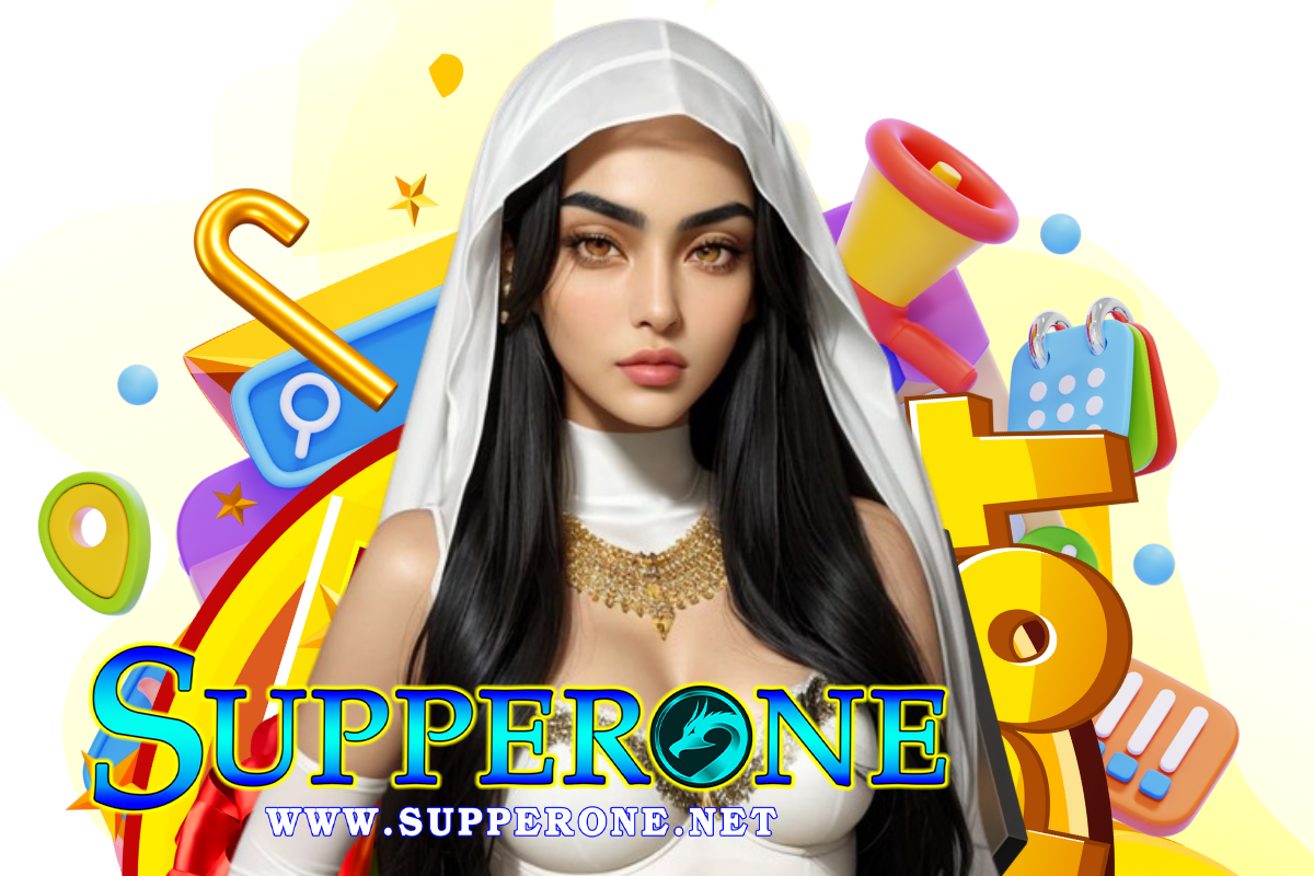 supperone wallet