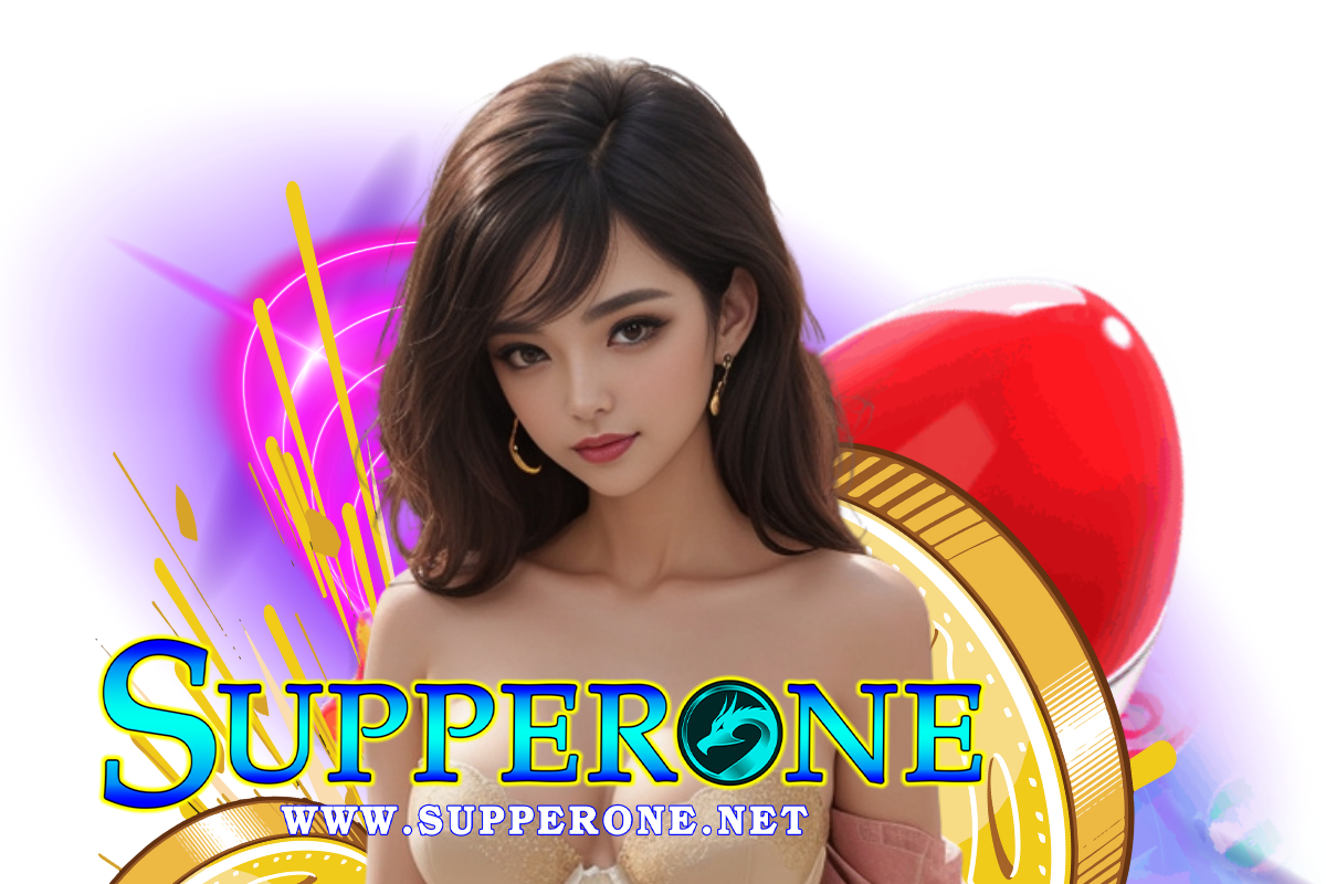 supperone สมัคร